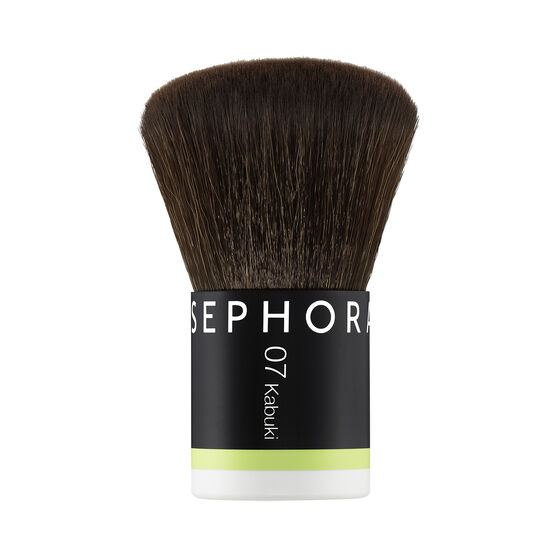 NEWCLASSIC BRUSH VEGAN BRUSH-24-07KABUKI